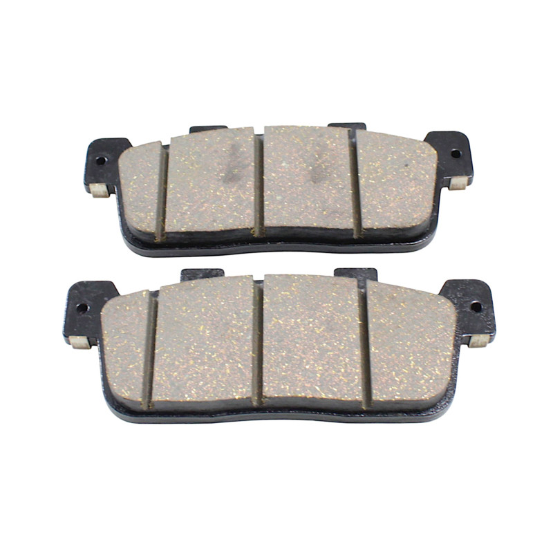 KLOCKI HAMULCOWE KYMCO PEOPLE GTI 125/300 43105-LGE5-306