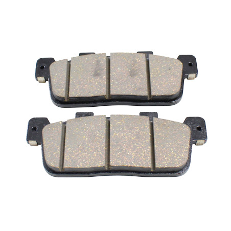KLOCKI HAMULCOWE KYMCO PEOPLE GTI 125/300 43105-LGE5-306