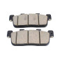 KLOCKI HAMULCOWE KYMCO PEOPLE GTI 125/300 43105-LGE5-306
