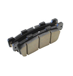 KLOCKI HAMULCOWE KYMCO PEOPLE GTI 125/300 43105-LGE5-306
