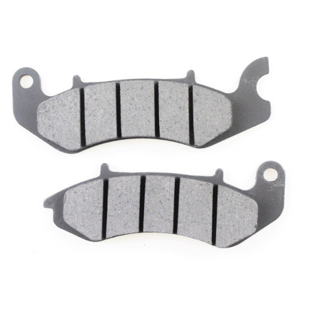 KLOCKI HAMULCOWE 45110T740000
