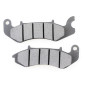 KLOCKI HAMULCOWE 45110T740000 KLOCKI HAMULCOWE 45110T740000
