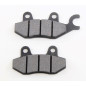 KLOCKI HAMULCOWE KEEWAY 45110T400000K KLOCKI HAMULCOWE KEEWAY 45110T400000K