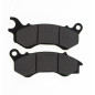 KLOCKI HAMULCOWE KYMCO AGILITY CITY 16+ 125 E4/E5 45105-ALD9-306