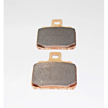 KLOCKI HAMULCOWE R320063114000