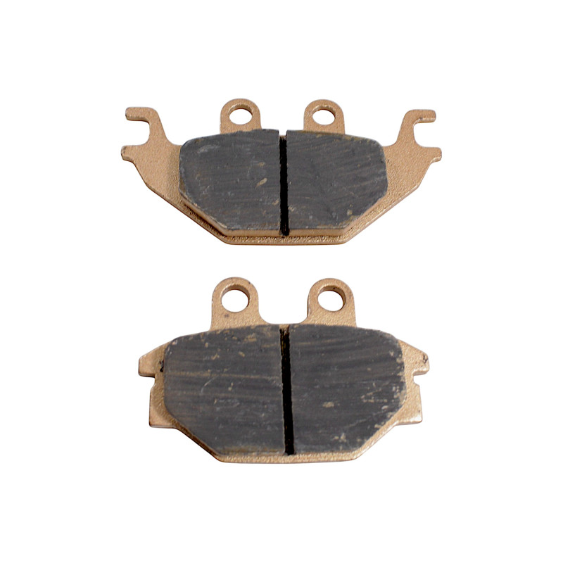 KLOCKI HAMULCOWE KYMCO NEW MXU 300  45105-AGA1-305