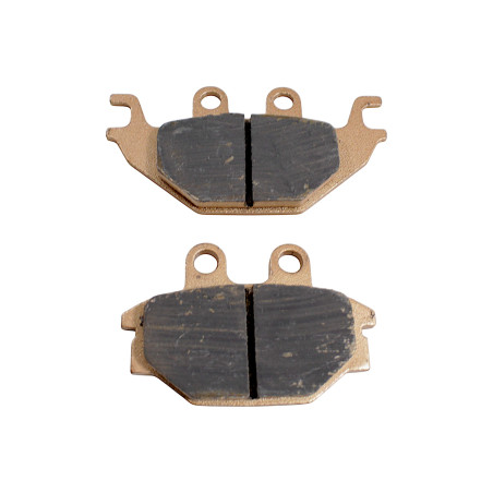 KLOCKI HAMULCOWE KYMCO NEW MXU 300 45105-AGA1-305