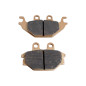 KLOCKI HAMULCOWE KYMCO NEW MXU 300  45105-AGA1-305