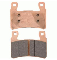 KLOCKI HAMULCOWE VESRAH SINTERED METAL  VD-349RJL
