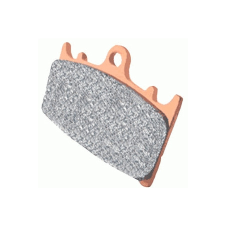 KLOCKI HAMULCOWE VESRAH SINTERED METAL  VD-178JL
