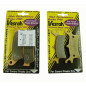 KLOCKI HAMULCOWE VESRAH SINTERED METAL  VD-178JL