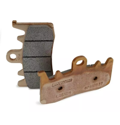 Klocki hamulcowe Brembo OEM Sintered