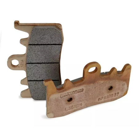 Klocki hamulcowe Brembo OEM Sintered