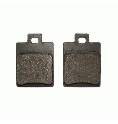 KLOCKI HAMULCOWE VAPOR, GENERIC, APRILIA,YAMAHA, GILERA