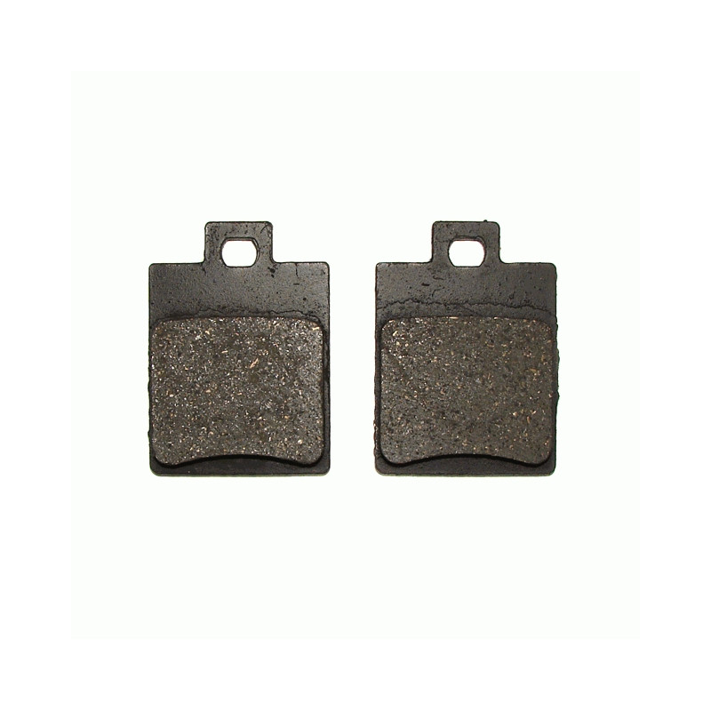 KLOCKI HAMULCOWE VAPOR, GENERIC, APRILIA,YAMAHA, GILERA KLOCKI HAMULCOWE VAPOR, GENERIC, APRILIA,YAMAHA, GILERA