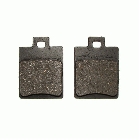 KLOCKI HAMULCOWE VAPOR, GENERIC, APRILIA,YAMAHA, GILERA