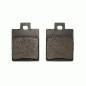 KLOCKI HAMULCOWE VAPOR, GENERIC, APRILIA,YAMAHA, GILERA KLOCKI HAMULCOWE VAPOR, GENERIC, APRILIA,YAMAHA, GILERA