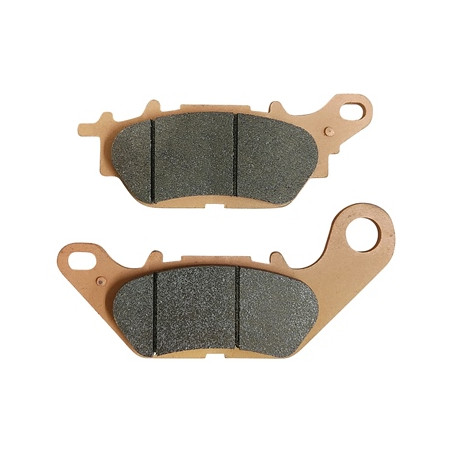 KLOCKI HAMULCOWE VESRAH SINTERED METAL VD-182JL