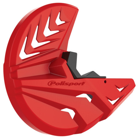 POLISPORT PROMOCJA OSŁONA TARCZY HAMULCOWEJ PRZÓD KTM SX/SXF/XC/XC-F '15-'25; EXC/EXC-F '16-'25; HUSQVARNA