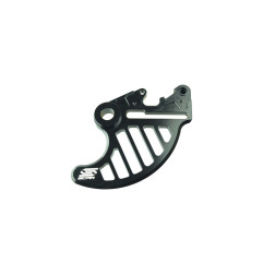 SCAR RACING OSŁONA TYLNEJ TARCZY HAMULCOWEJ KTM 125 / 250 / 300 / 450 / SX / SXF / XC / XCF '23-'25, 150 SX '25