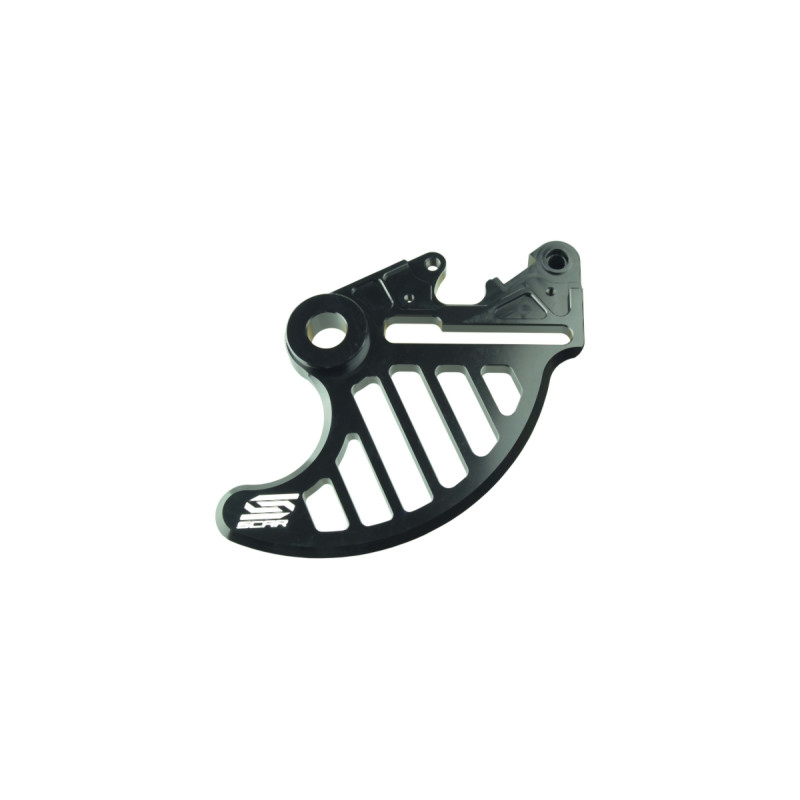 SCAR RACING OSŁONA TYLNEJ TARCZY HAMULCOWEJ KTM 125 / 250 / 300 / 450 / SX / SXF / XC / XCF '23-'25, 150 SX '25 SCAR RACING OSŁONA TYLNEJ TARCZY HAMULCOWEJ KTM 125 / 250 / 300 / 450 / SX / SXF / XC / XCF '23-'25, 150 SX '25