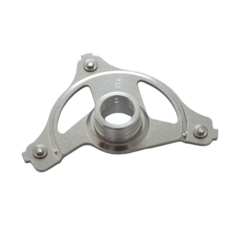 ACCEL ADAPTER OSŁONY TARCZY HAMULCOWEJ PRZÓD (DO FDG) KAWASAKI KXF 250/450 '06-'14 (FDCM-03) - PROMOCJA ACCEL ADAPTER OSŁONY TARCZY HAMULCOWEJ PRZÓD (DO FDG) KAWASAKI KXF 250/450 '06-'14 (FDCM-03) - PROMOCJA