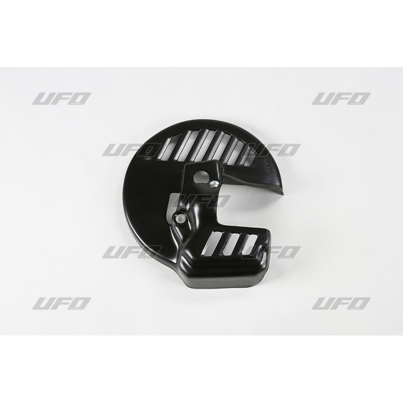 UFO OSŁONA TARCZY HAMULCOWEJ PRZEDNIEJ HONDA CR 125/250/500 '92-94 KOLOR CZARNY UFO OSŁONA TARCZY HAMULCOWEJ PRZEDNIEJ HONDA CR 125/250/500 '92-94 KOLOR CZARNY