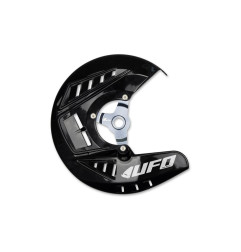 UFO OSŁONA TARCZY HAMULCOWEJ PRZEDNIEJ HONDA CRF 250 R '13-'21, CRF 450 R '13-'20, CRF 250 RX '19-'21