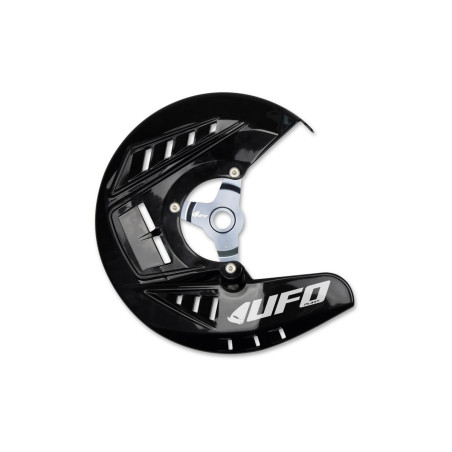 UFO OSŁONA TARCZY HAMULCOWEJ PRZEDNIEJ HONDA CRF 250 R '13-'21, CRF 450 R '13-'20, CRF 250 RX '19-'21
