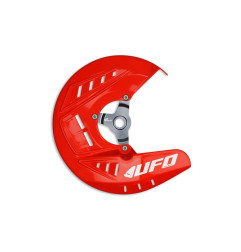 UFO OSŁONA TARCZY HAMULCOWEJ PRZEDNIEJ HONDA CRF 250 R '13-'21