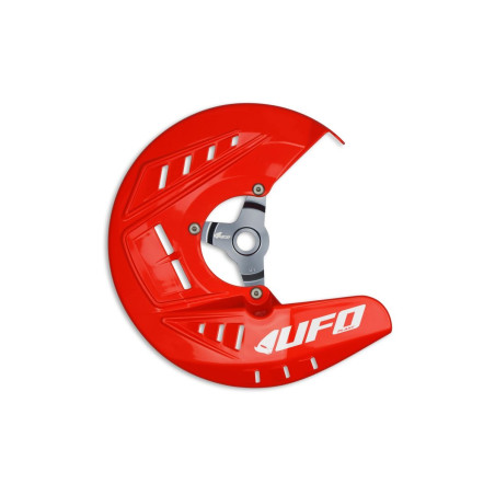 UFO OSŁONA TARCZY HAMULCOWEJ PRZEDNIEJ HONDA CRF 250 R '13-'21