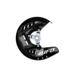 UFO OSŁONA TARCZY HAMULCOWEJ PRZÓD HUSQVARNA TC/TE/TX 125, TC/FC/TE/TX/FE 250, TC/TE/TX 300, FC/FE 350/450