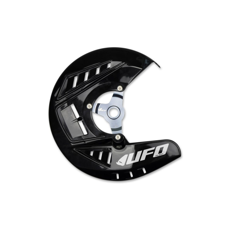 UFO OSŁONA TARCZY HAMULCOWEJ PRZÓD HUSQVARNA TC/TE/TX 125, TC/FC/TE/TX/FE 250, TC/TE/TX 300, FC/FE 350/450 UFO OSŁONA TARCZY HAMULCOWEJ PRZÓD HUSQVARNA TC/TE/TX 125, TC/FC/TE/TX/FE 250, TC/TE/TX 300, FC/FE 350/450