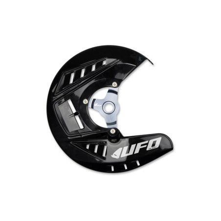 UFO OSŁONA TARCZY HAMULCOWEJ PRZÓD HUSQVARNA TC/TE/TX 125, TC/FC/TE/TX/FE 250, TC/TE/TX 300, FC/FE 350/450