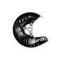 UFO OSŁONA TARCZY HAMULCOWEJ PRZÓD HUSQVARNA TC/TE/TX 125, TC/FC/TE/TX/FE 250, TC/TE/TX 300, FC/FE 350/450 UFO OSŁONA TARCZY HAMULCOWEJ PRZÓD HUSQVARNA TC/TE/TX 125, TC/FC/TE/TX/FE 250, TC/TE/TX 300, FC/FE 350/450