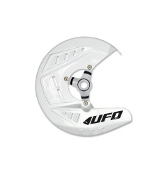 UFO OSŁONA TARCZY HAMULCOWEJ PRZÓD HUSQVARNA TC/TE/TX 125, TC/FC/TE/TX/FE 250, TC/G1620:I1640TE/TX 300, FC/FE 350/450