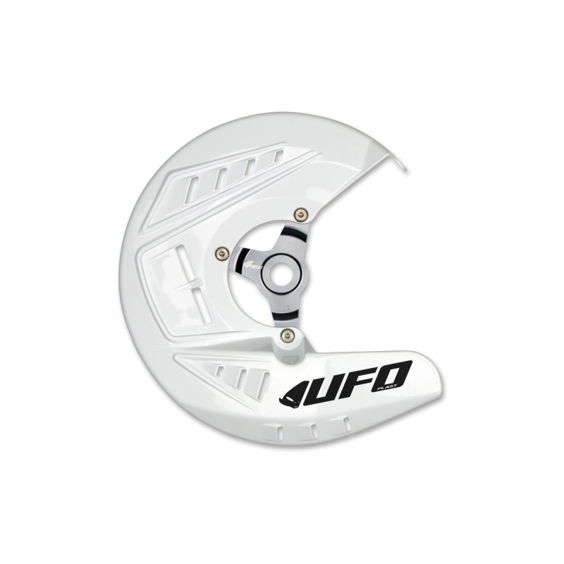 UFO OSŁONA TARCZY HAMULCOWEJ PRZÓD HUSQVARNA TC/TE/TX 125, TC/FC/TE/TX/FE 250, TC/G1620:I1640TE/TX 300, FC/FE 350/450 UFO OSŁONA TARCZY HAMULCOWEJ PRZÓD HUSQVARNA TC/TE/TX 125, TC/FC/TE/TX/FE 250, TC/G1620:I1640TE/TX 300, FC/FE 350/450
