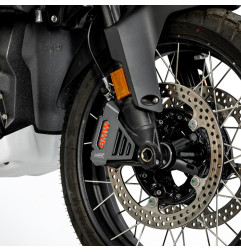 LOBOO Osłona zacisku hamulcowego BMW R1300GS (2023-), BMW R1300 GS, ADVENTURE (2024-)