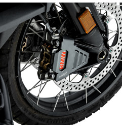LOBOO Osłona zacisku hamulcowego BMW R1300GS (2023-), BMW R1300 GS, ADVENTURE (2024-)