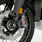 LOBOO Osłona zacisku hamulcowego BMW R1300GS (2023-), BMW R1300 GS, ADVENTURE (2024-)