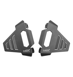 LOBOO Osłona zacisku hamulcowego BMW R1300GS (2023-), BMW R1300 GS, ADVENTURE (2024-)