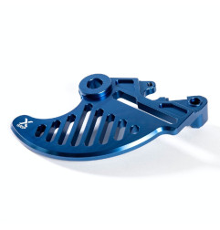 X-GRIP OSŁONA TYLNEJ TARCZY HAMULCOWEJ KTM EXC / EXC-F `04-, HUSQVARNA TE/FE `14-, HUSABERG - '13, GASGAS EC
