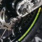 X-GRIP OSŁONA TYLNEJ TARCZY HAMULCOWEJ KTM EXC / EXC-F `04-, HUSQVARNA TE/FE `14-, HUSABERG - '13, GASGAS EC