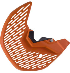 POLISPORT PROMOCJA OSŁONA TARCZY HAMULCOWEJ PRZÓD KTM SX/SXF/XC/XC-F '15-'26; EXC/EXC-F '16-'26