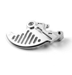 X-GRIP OSŁONA TYLNEJ TARCZY HAMULCOWEJ KTM SX / SX-F '23-, EXC / EXC-F `24-, HUSQVARNA TE/FE `24; GASGAS '24