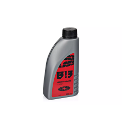 Płyn hamulcowy B13 Techno Brake DOT 3&4 500 ml
