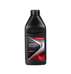 CHAMPION PŁYN HAMULCOWY BRAKE FLUID DOT 5.1 500ML