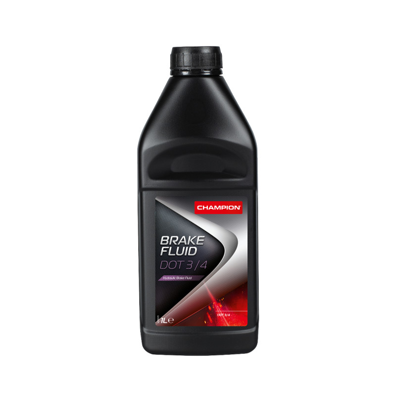 CHAMPION PŁYN HAMULCOWY BRAKE FLUID DOT 5.1 500ML CHAMPION PŁYN HAMULCOWY BRAKE FLUID DOT 5.1 500ML