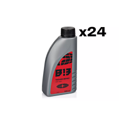 Płyn hamulcowy B13 Techno Brake DOT 3&4 12L