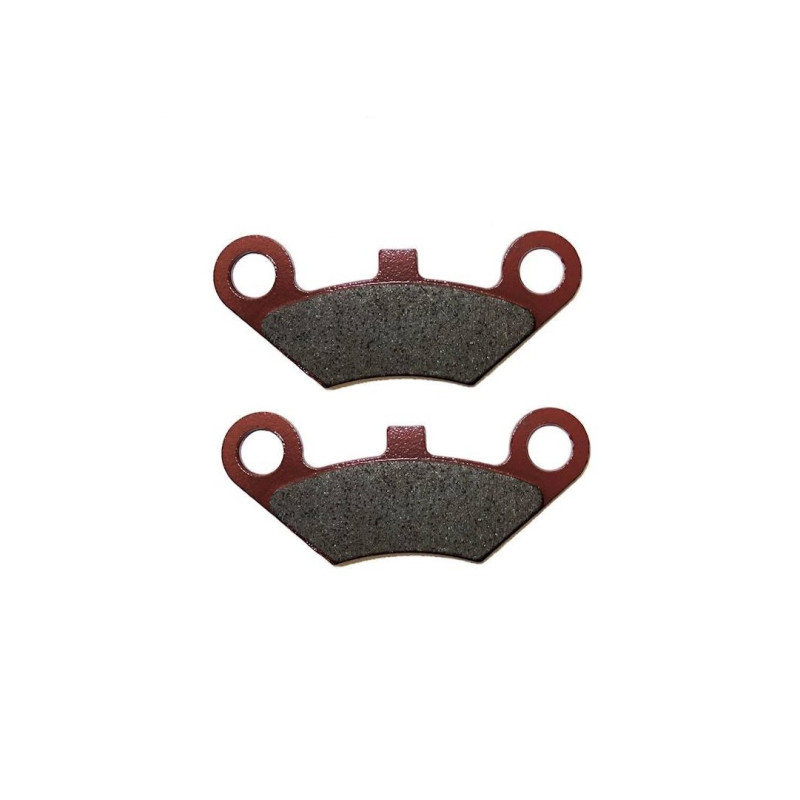 KLOCKI HAMULCOWE PRZEDNIE CF MOTO 450/520/550/800 POWER FORCE KLOCKI HAMULCOWE PRZEDNIE CF MOTO 450/520/550/800 POWER FORCE